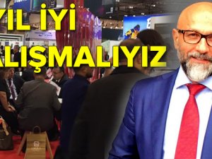 Fahrettin Çiçek: 100 milyon ziyaretçi ağırlayabiliriz