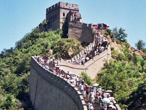 Euromonitor: Çin, 2030'da turizm lideri olacak