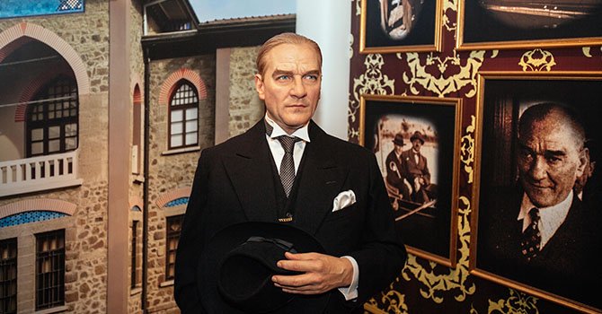 Tariş, Wal Mart ile Çin'de