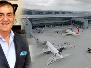 Dr.Cüneyt Mengü: Atatürk Havalimanı devam etmelidir
