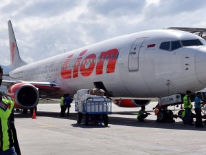 Boeing, 737 MAX 8 ve MAX 9'un riskini bildirmedi