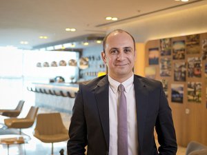 TAV İşletme Hizmetler'nden Çinli turistlere Wirecard