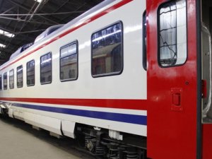 TCDD'ye vagon üreten Yavuzlar Vagon konkordato istedi