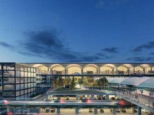İstanbul Havalimanı otopark ücretiyle de fark atıyor