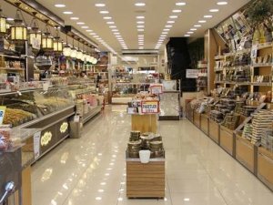 52 şubesi olan kuruyemiş devi konkordato ilan etti