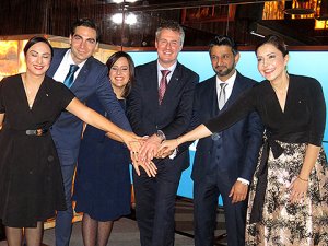 Oman Air, Türkiye Ofisi ile Türkiye’yi 57 destinasyona bağladı