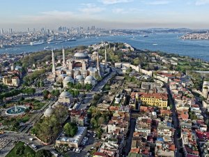 UNESCO: Tarihi yarımada 'barış' dışına çıkarılmalı