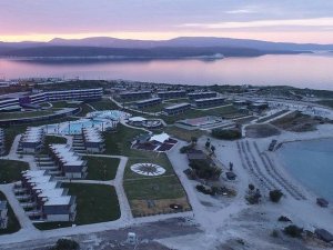 Mehmet Ali Yılmaz, dev oteli 200 milyon euroya satıyor