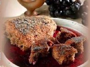 Bir lokma Hitit Ekmeği ile 12 bin yıllık bir yolculuk