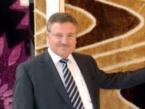 Halı ihracatı 2 milyar 76 milyon dolara ile rekor kırdı