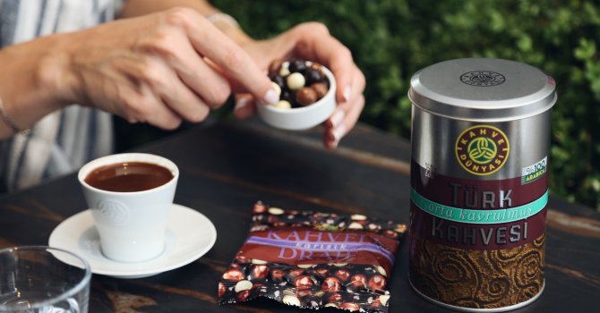 Kahve fiyatları 11 ayda yüzde 300 arttı, 2-3 aylık stok kaldı