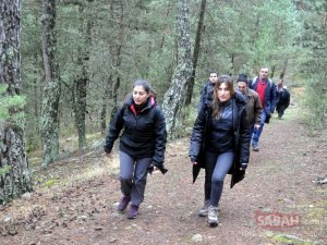 Şelalede hedef 900.000 turist