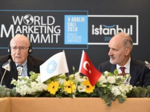 Philip Kotler: Türk kültürü dünya tarafından merak ediliyor