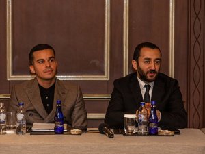 Dünyanın 200 sosyal medyacısı İstanbul’u konuşturacak