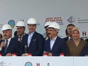 Çukurova Havalimanı fesh edilebilir