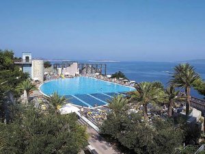 Torba Kervansaray, ‘’Duja Bodrum By La Blanche’’ oldu