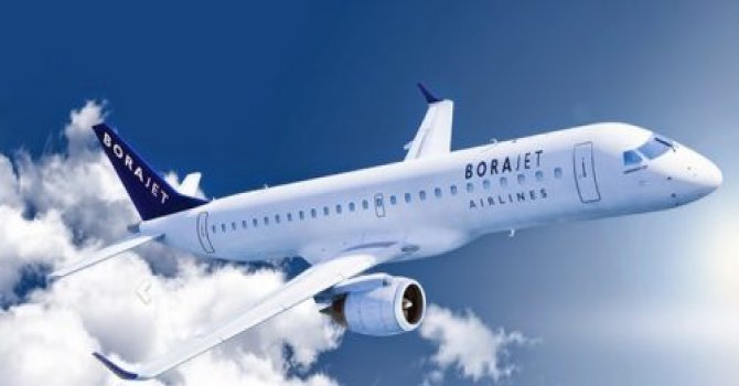 Borajet davasından sekiz yıl hapis cezası çıktı