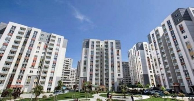 Kiralık konutlar daha hızlı kiracı bulmaya başladı