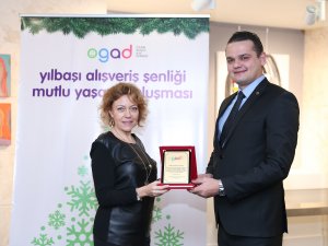 OGAD ve Dedeman otizmli çocuklar için umut olacak