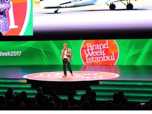Brand Week İstanbul 2017 başladı