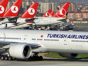 THY ile İsrail bankası ortak uçuş-kredi kartı için anlaştı