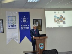 İznik'te "UNESCO yönetim alanı" sınırları belirleniyor