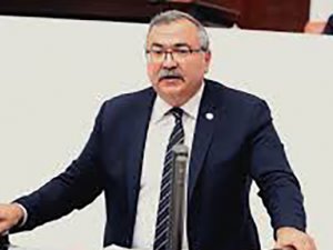 Milletvekili Bülbül: Turizm kentleri ranta göre şekillendirilmektedir