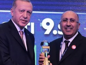 TİM'den 1.2 milyon turist getiren Odeon Turizm'e ödül