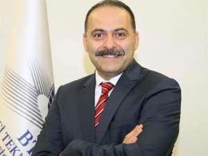 Türk Telekom'un yeni Başkanı Ömer Fatih Sayan oldu