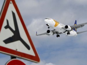 Suudi Flyadeal, Boeing'e 50 uçaklık yeni sipariş verdi