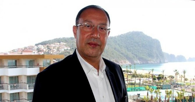 'Alanya'da otellerdeki depremzede sayısı 6 bine düştü'