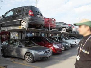 Nakit akışı en fazla olan İspark 18 Milyon TL zarar etti