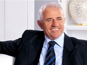 NG Holding Başkanı Güral: Bunlar vatana ihanet eden kesim