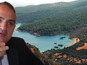 Bakan Ersoy'a tepki: 5 milyon doları alsın, vazgeçsin