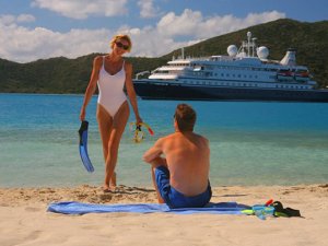 2019 kruvaziyer turizmi: Bilinmeyene yolculuk trendi