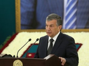 Özbekistan'dan 1 Şubat'dan itibaren 45 ülkeye vize muafiyeti