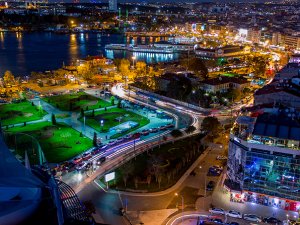 Kadiköy Belediyesi Eurocities üyesi oldu