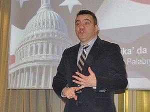 Amerika’da yatırım yapmanın sırrı: Uyum sağlamak