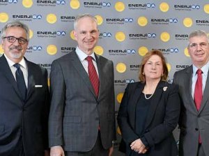 Rekabet'te ceza rekoru  EnerjiSA ve Google'da