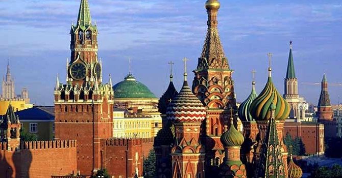 Rusya'dan en fazla altın vizeyi Türkler aldı