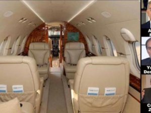 Erdoğan'dan 2007'nin bilançosu