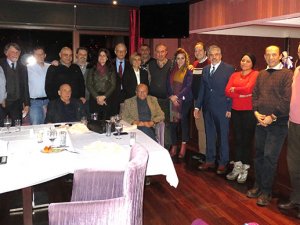 Türkiye Otelciler Vakfı’nın kurulması önerildi