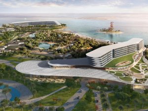 Rixos Hotels, Katar’da otel projesi sözleşme imzaladı