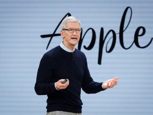 Apple’ın CEO’su Tim Cook: Apple Sağlık Sektörüne giriyor!