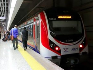 Marmaray'da yeni dönem yarın başlıyor
