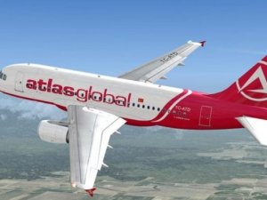 Rusya'dan AtlasGlobal Hava Yolları’na ceza