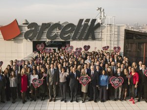 Arçelik, 10’uncu kez  'En Sevilen Marka'