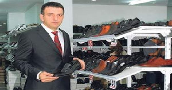 THK'nın çekim sürprizi