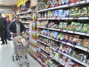 Marketlerde etiket aldatmacası! Rafta indirim, fişte bindirim