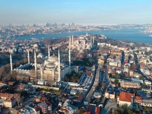 Financial Times’ta İstanbul'da yaşamak için 5 neden